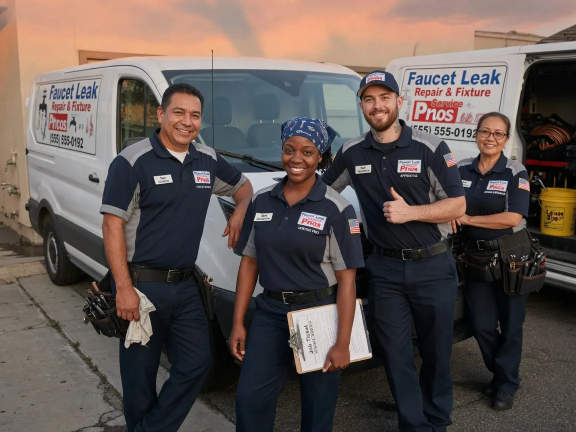 Faucet Repair company in East Greenbush, NY