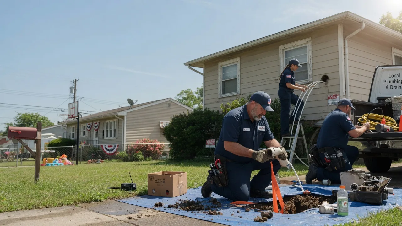 Faucet Repair in East Greenbush, NY near me